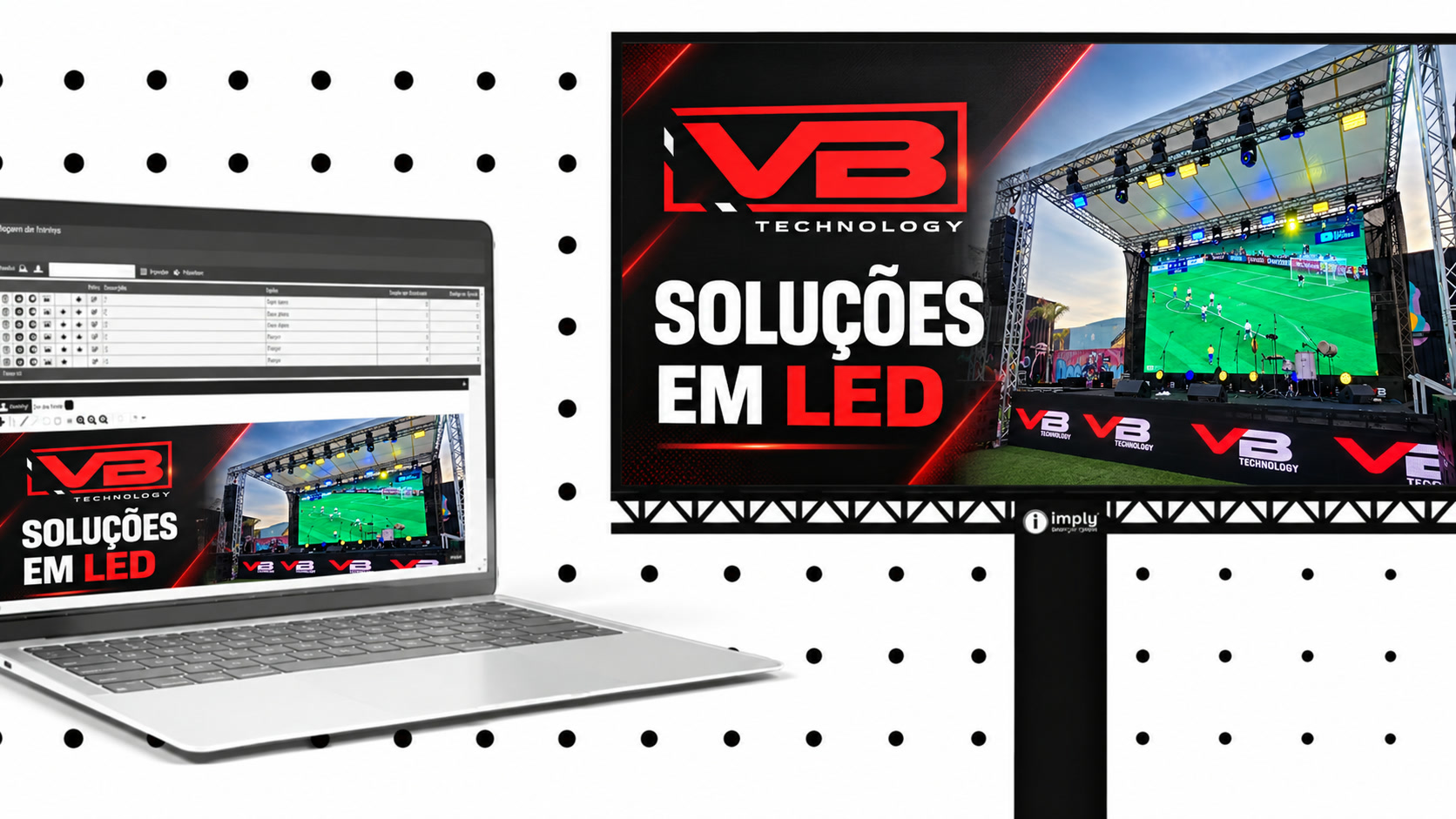 Digital Signage