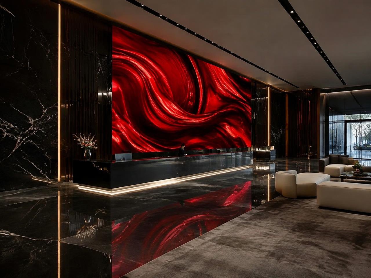 Video Walls